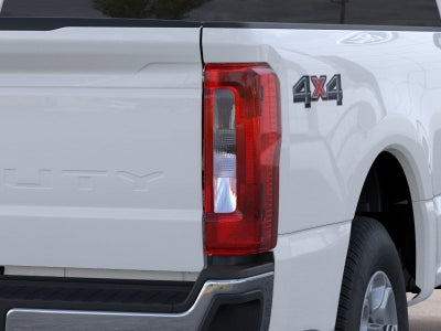 2026 Ford F-350SD XLT In-Transit