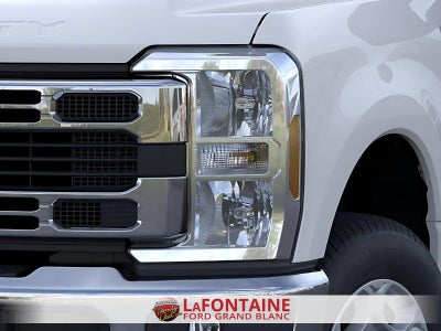 2026 Ford F-350SD XLT