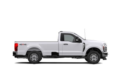 2026 Ford F-350SD XL In-Transit