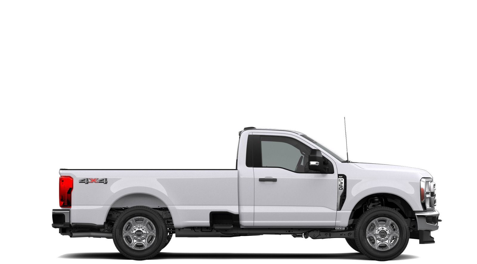 2026 Ford F-350SD XL In-Transit