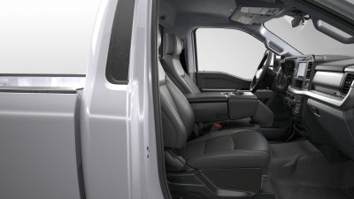 2026 Ford F-350SD XL In-Transit