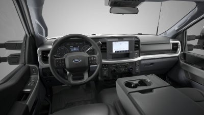 2026 Ford F-350SD XL In-Transit