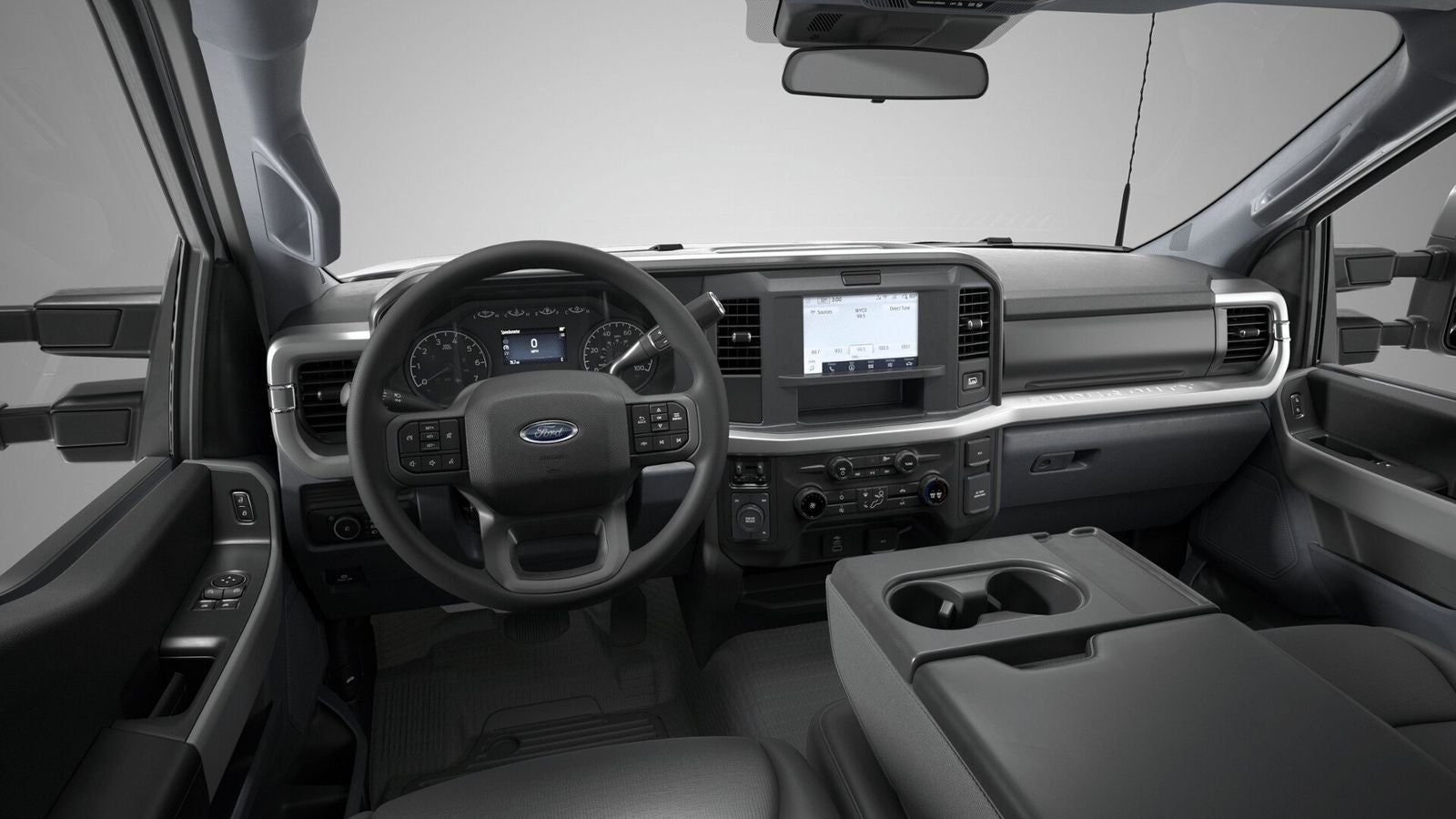 2026 Ford F-350SD XL In-Transit