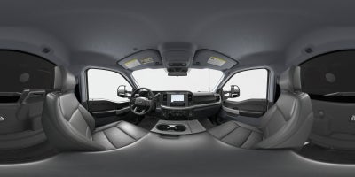 2026 Ford F-350SD XL In-Transit