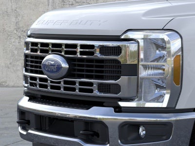 2026 Ford F-350SD XL In-Transit