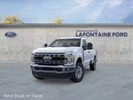 2026 Ford F-350SD XL In-Transit