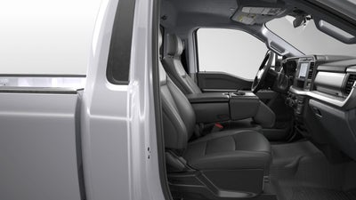 2026 Ford F-350SD XL In-Transit