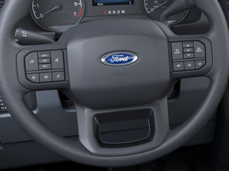 2026 Ford F-350SD In-Transit