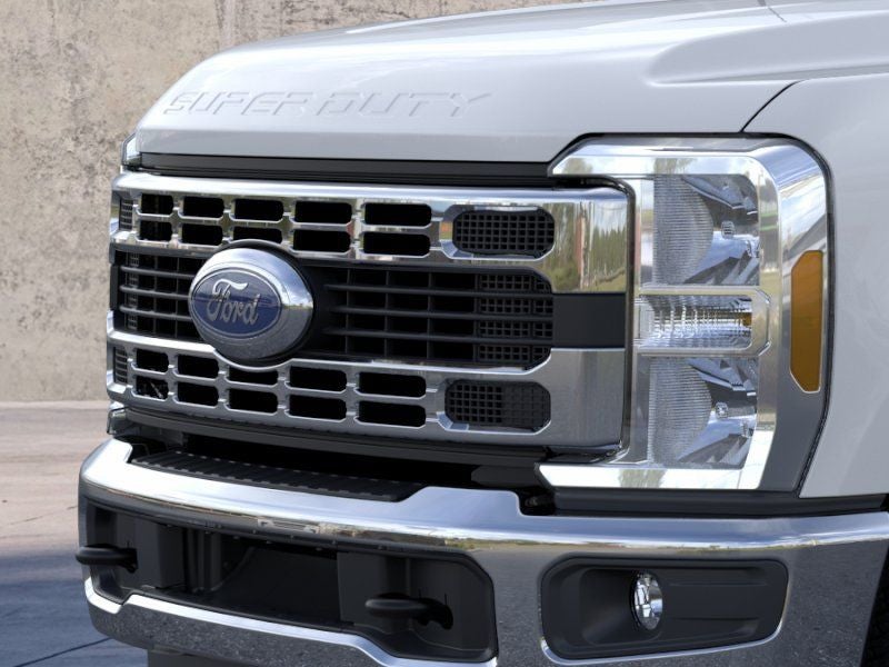 2026 Ford F-350SD In-Transit