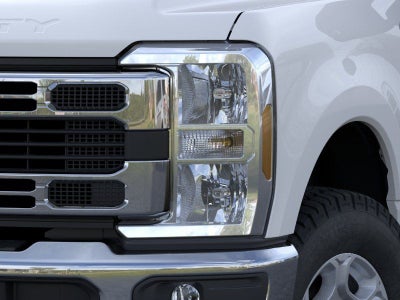 2026 Ford F-350SD In-Transit