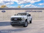 2026 Ford F-350SD In-Transit