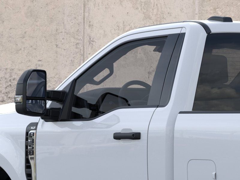 2026 Ford F-350SD In-Transit