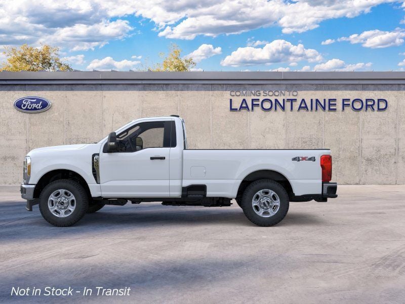 2026 Ford F-350SD In-Transit