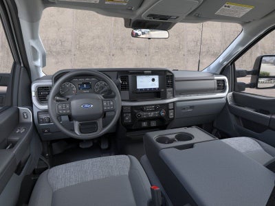 2026 Ford F-350SD In-Transit