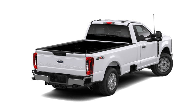 2026 Ford F-350SD In-Transit
