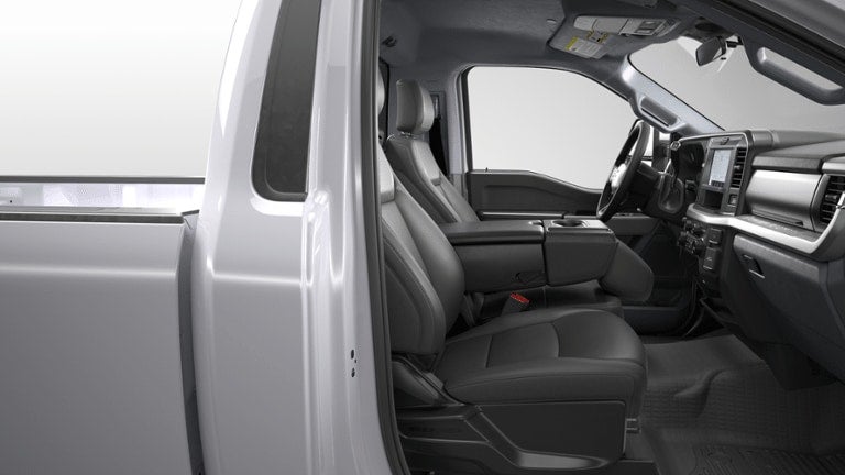 2026 Ford F-350SD In-Transit