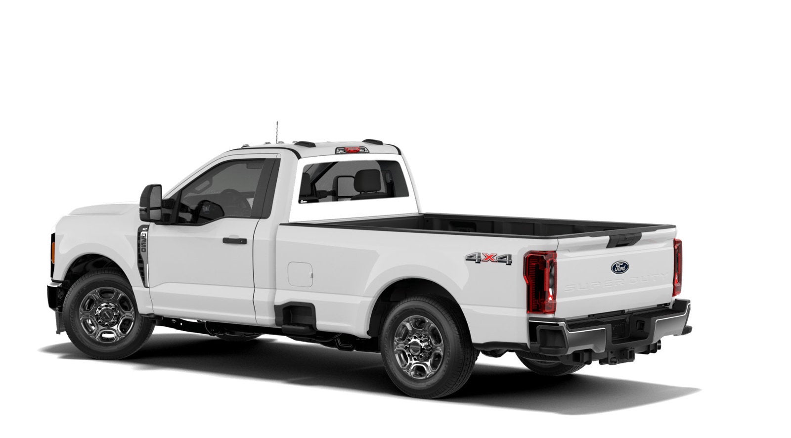2027 Ford F-350SD XL