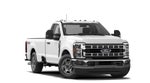 2027 Ford F-350SD XL