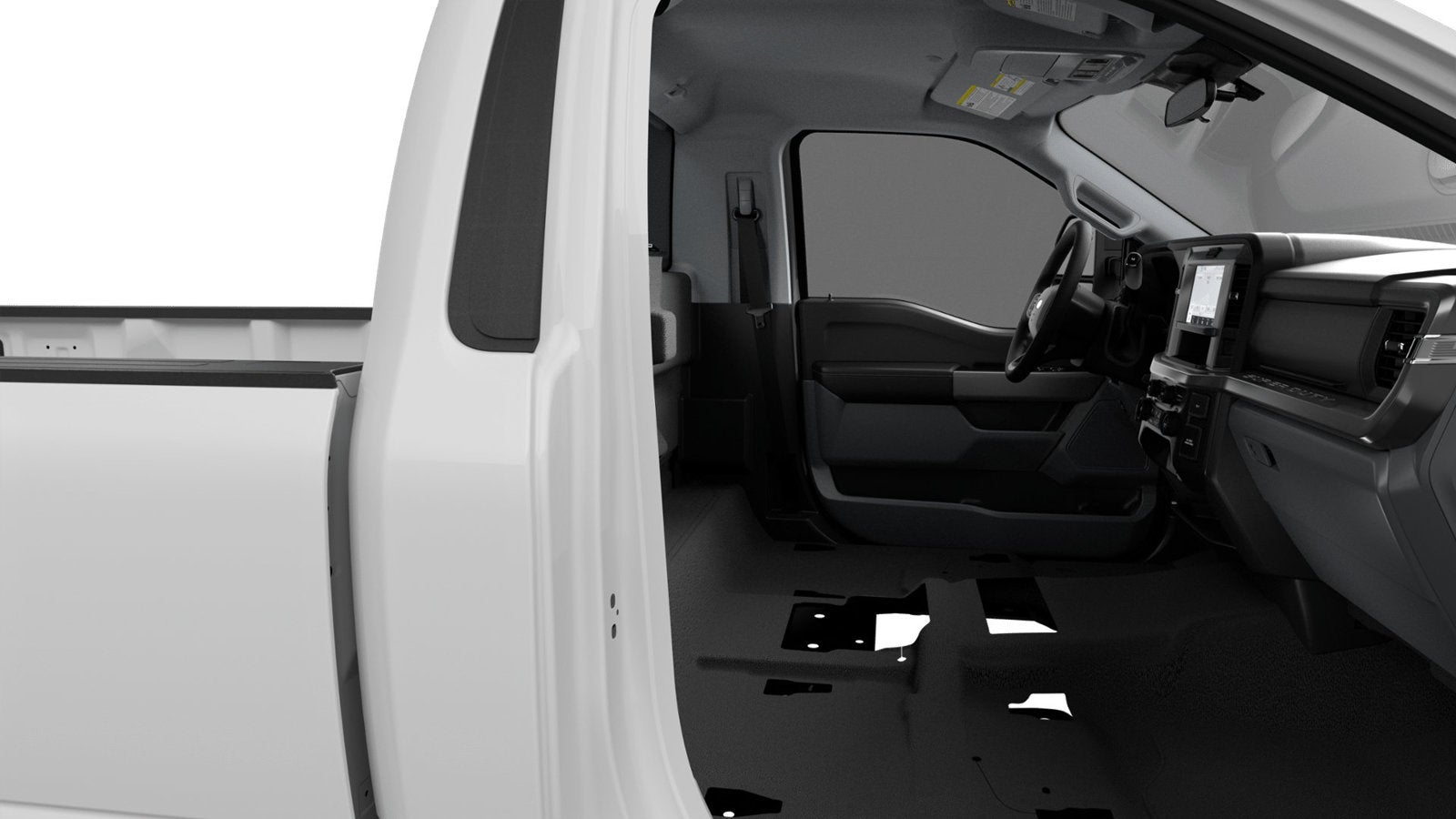2027 Ford F-350SD XL