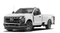 2027 Ford F-350SD XL