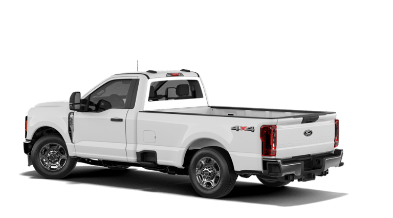 2027 Ford F-350SD XL
