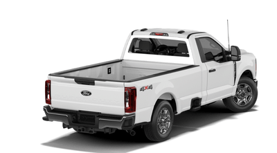 2027 Ford F-350SD XL