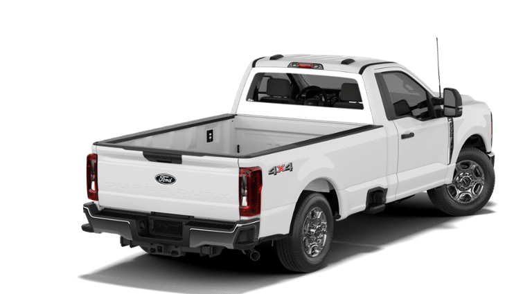 2027 Ford F-350SD XL