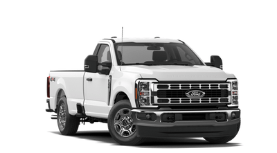 2027 Ford F-350SD XL