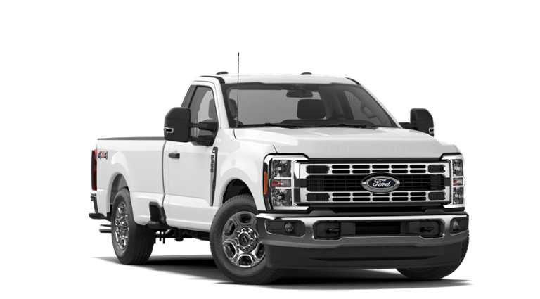 2027 Ford F-350SD XL