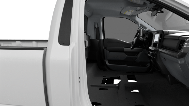 2027 Ford F-350SD XL