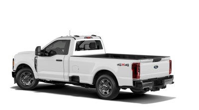 2027 Ford F-350SD In-Transit
