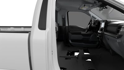 2027 Ford F-350SD In-Transit