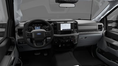 2027 Ford F-350SD In-Transit