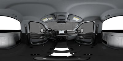 2027 Ford F-350SD In-Transit