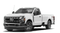 2027 Ford F-350SD In-Transit
