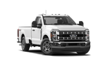 2027 Ford F-350SD In-Transit
