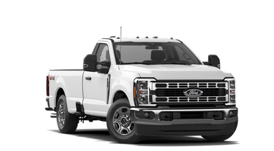 2027 Ford F-350SD In-Transit