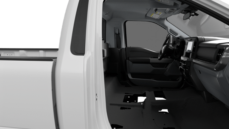 2027 Ford F-350SD In-Transit
