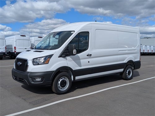 2025 Ford Transit-150 Base