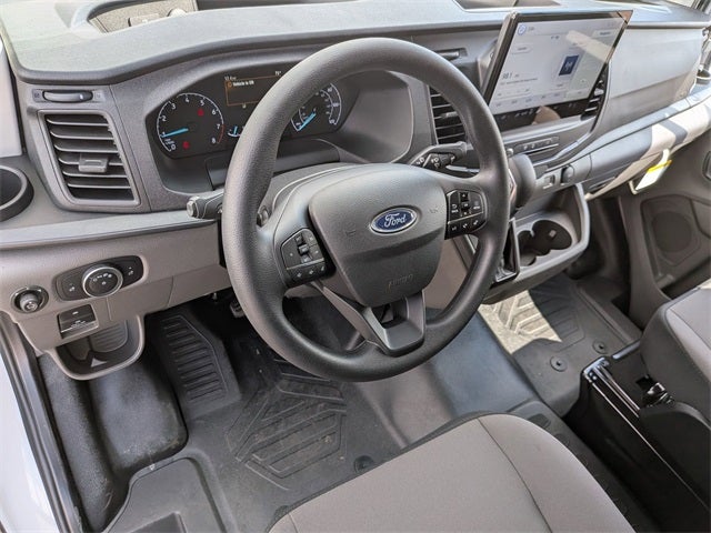 2025 Ford Transit-150 Base