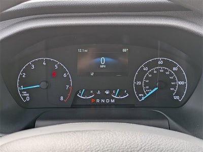 2025 Ford Transit-150 Base