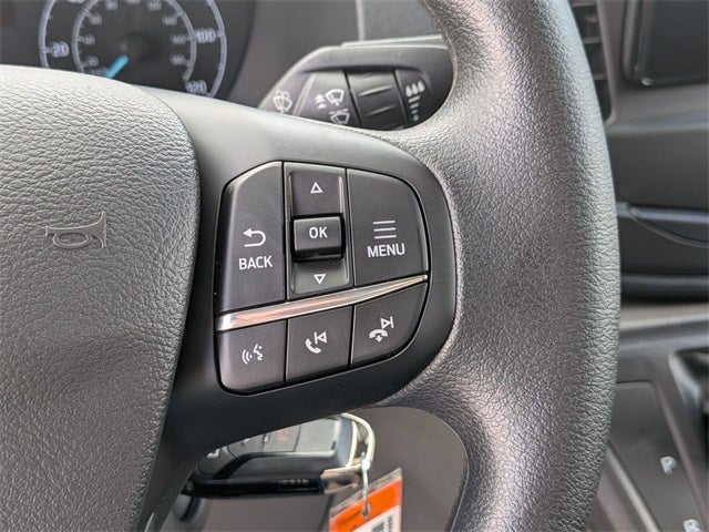 2025 Ford Transit-150 Base