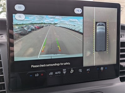 2025 Ford Transit-150 Base