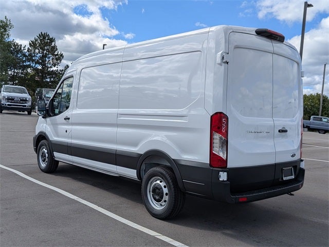 2025 Ford Transit-150 Base