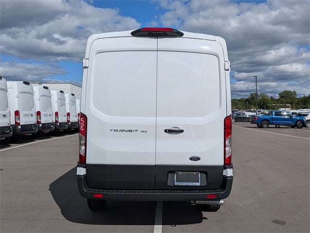 2025 Ford Transit-150 Base