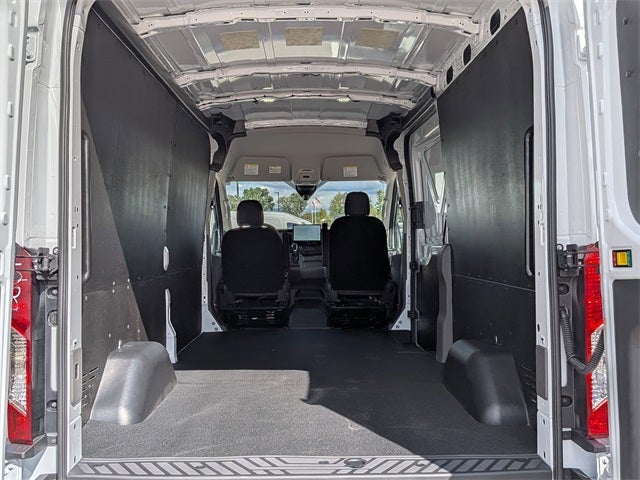 2025 Ford Transit-150 Base