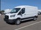 2025 Ford Transit-150 Base