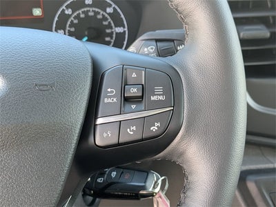 2025 Ford Transit-150 Base