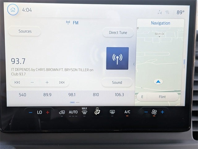 2025 Ford Transit-150 Base