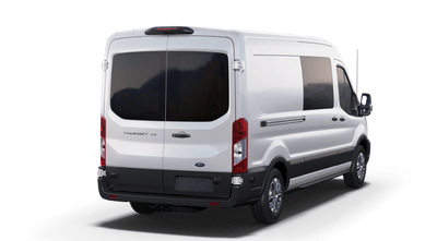 2025 Ford Transit-150 Base